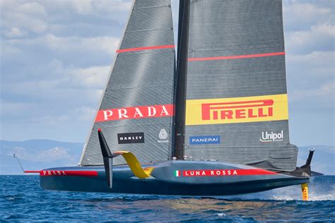 luna rossa prada skipper scattini|luna rossa wikipedia.